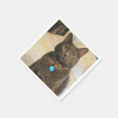 ミムス スタンダードカクテルナプキン (角)