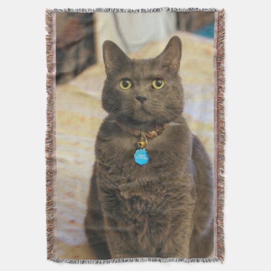 ミムス スローブランケット (正面縦)