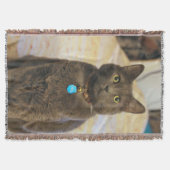 ミムス スローブランケット (正面)