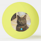 ミムス 卓球ボール (裏面)