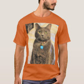 ミムス Tシャツ (正面)