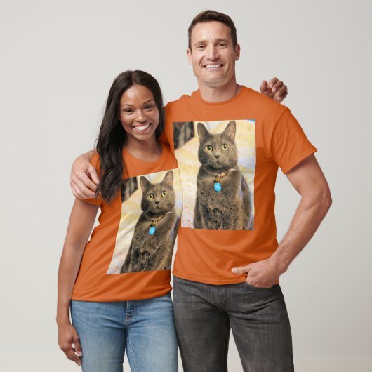 ミムス Tシャツ (ユニセックス)