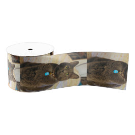 ミム グログランリボン