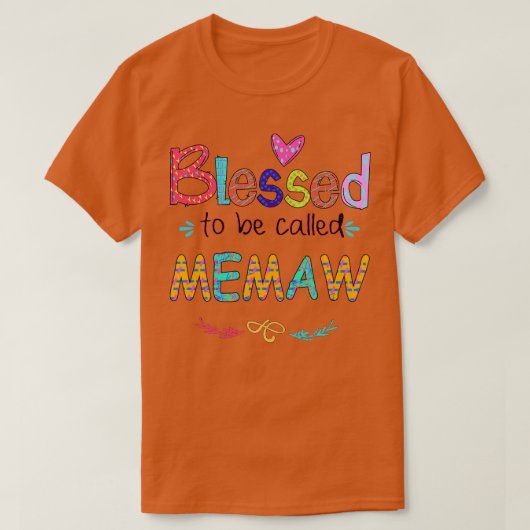 ミメ賛美ーと呼ばれる Tシャツ (デザイン正面)