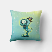 ミモかわいいミニモンスター星空