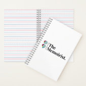 ミモイリスト手帳 ノートブック (内側)