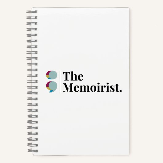 ミモイリスト手帳 ノートブック (正面)