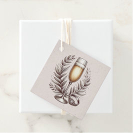 ミモサスと結婚 フェイバータグ