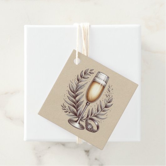 ミモサスと結婚 フェイバータグ (インサイチュ)