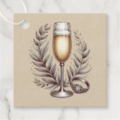 ミモサスと結婚 フェイバータグ (正面)