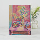 ミモサス | アンリマンギン (スタンド正面)