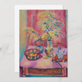 ミモサス | アンリマンギン (正面/裏面)