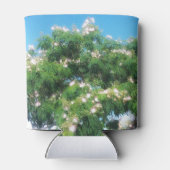 ミモサツリークーラーボックス 缶クーラー (裏面)