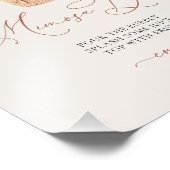 ミモサバーサインベビーバウンダー気球 フォトプリント            (角)