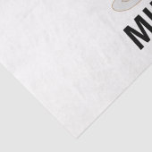 ミモサ酒とミモサスマイル 薄葉紙 (詳細)