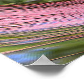 ミモサ… ポスター (角)