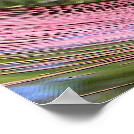 ミモサ… ポスター (角)