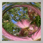 ミモサ… ポスター (正面)