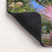 ミモサ… マウスパッド (コーナー)