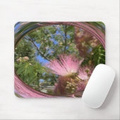 ミモサ… マウスパッド (マウス)