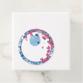 ミモザ バー ジュース タグ サントリーニ ギリシャの花嫁のシャワー (インサイチュ)