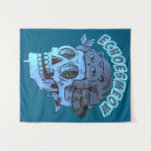 ミャウジカル タペストリー (正面(横))