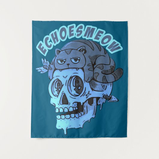 ミャウジカル タペストリー (正面)