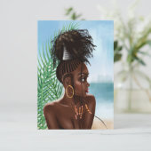 ミャサンキューカード サンキューカード (スタンド正面)