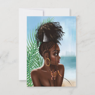 ミャサンキューカード サンキューカード