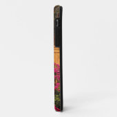 ミャンマー・バガン(パガン)のダンマヤザカ・パゴダ Case-Mate iPhoneケース (裏面/左)