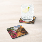 ミャンマー，バガン(異教の)のダマヤザカパゴダ コースター (右側)