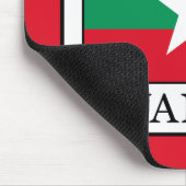 ミャンマー マウスパッド (コーナー)