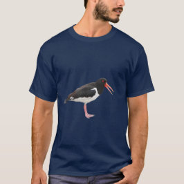 ミヤコドリ Tシャツ