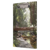 ミュアウッズブリッジII クリップボード (左)