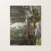 ミュアウッズブリッジII ジグソーパズル (縦)