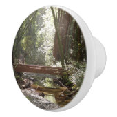 ミュアウッズブリッジII セラミックノブ (右)