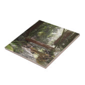 ミュアウッズブリッジII タイル (側面)