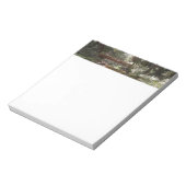 ミュアウッズブリッジII ノートパッド (回転)