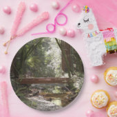 ミュアウッズブリッジII ペーパープレート (パーティー)