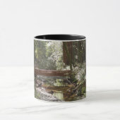 ミュアウッズブリッジII マグカップ (中央)