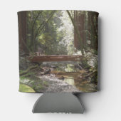 ミュアウッズブリッジII 缶クーラー (裏面)