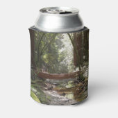 ミュアウッズブリッジII 缶クーラー (缶裏面)