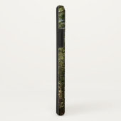 ミュアウッズ国定記念碑でレッドウッズII Case-Mate iPhoneケース (裏面/右)