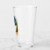 ミュアウッズ国定記念碑カリフォルニアエンブレム タンブラーグラス (左)