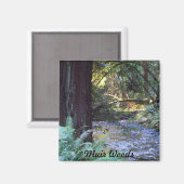 ミュアウッドストリーム マグネット (正面/裏面)