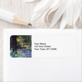 ミュアウッドストリーム ラベル (インサイチュ)