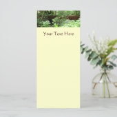 ミュアウッドブリッジI (スタンド正面)