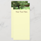 ミュアウッドブリッジI (正面/裏面)