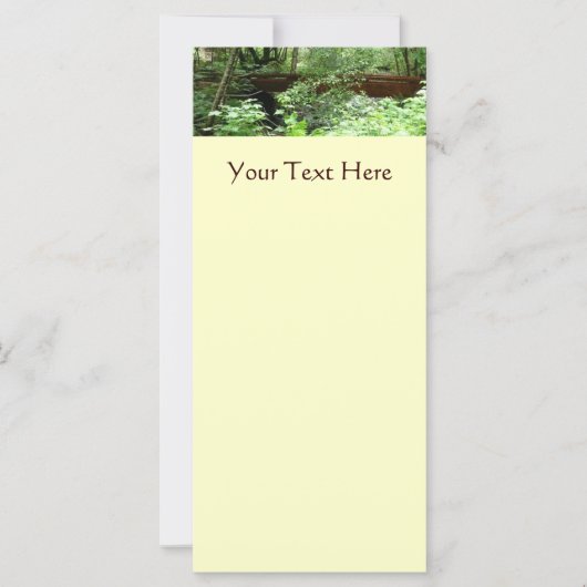 ミュアウッドブリッジI (正面)