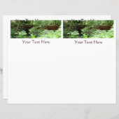 ミュアウッドブリッジI (正面/裏面)